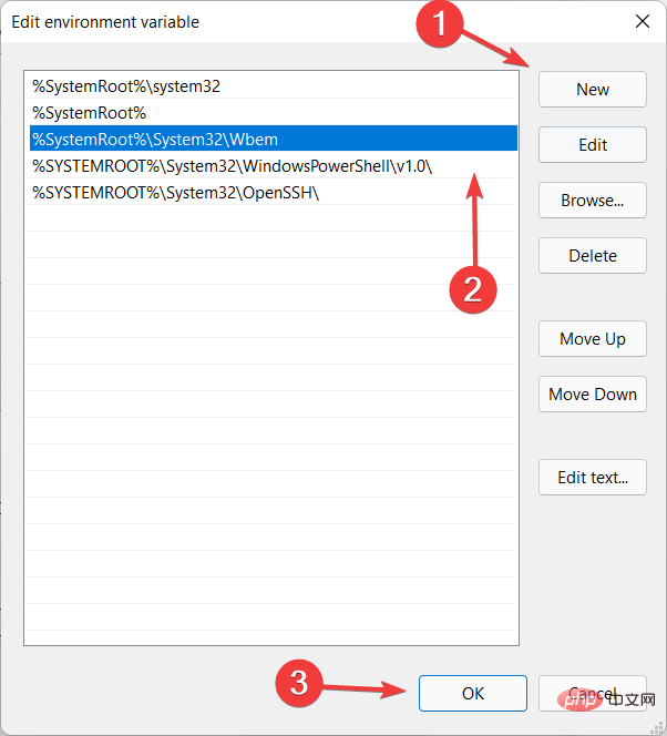 Wmic 在 Windows 11 上無法辨識？這是你需要做的