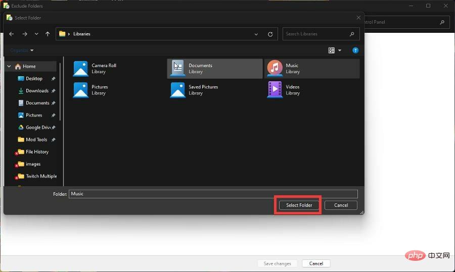 Restaurez les options de sauvegarde de Windows 11 en quelques étapes simples