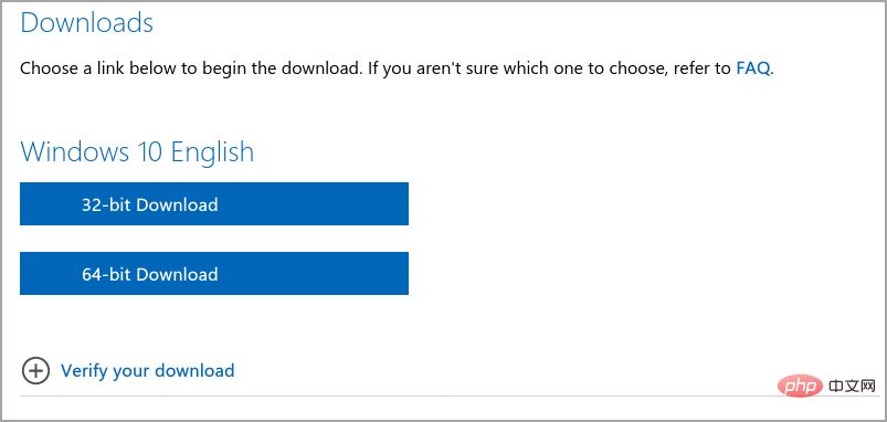 Windows 11 と Ubuntu をデュアルブートする方法 [両方向]