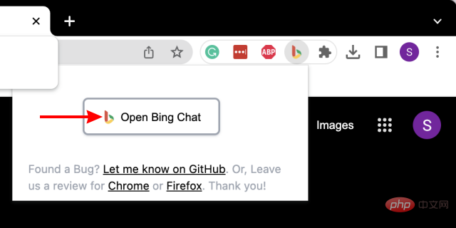 How to use Microsoft Bing AI chat in any web browser (How it works)