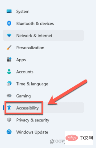 How to fix arrow keys not working in Excel