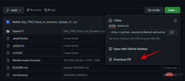 How to fix 'This PC does not currently meet all system requirements for Windows 11' error