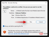 How to fix 'This PC does not currently meet all system requirements for Windows 11' error