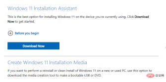 How to fix 'This PC does not currently meet all system requirements for Windows 11' error
