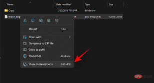 How to fix 'This PC does not currently meet all system requirements for Windows 11' error