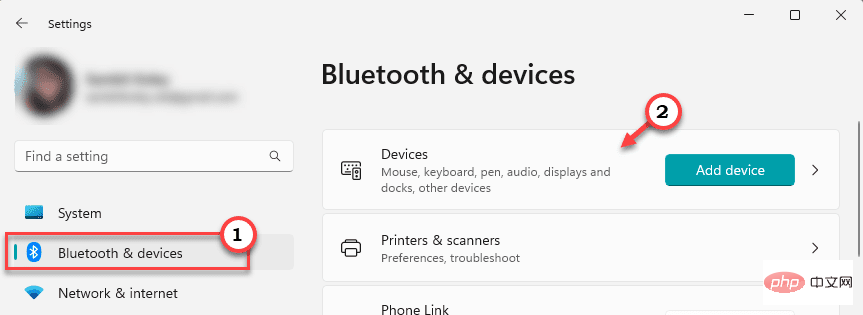 DS4Windows controller not detected in Windows 11/10