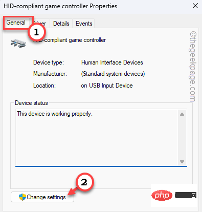 DS4Windows controller not detected in Windows 11/10