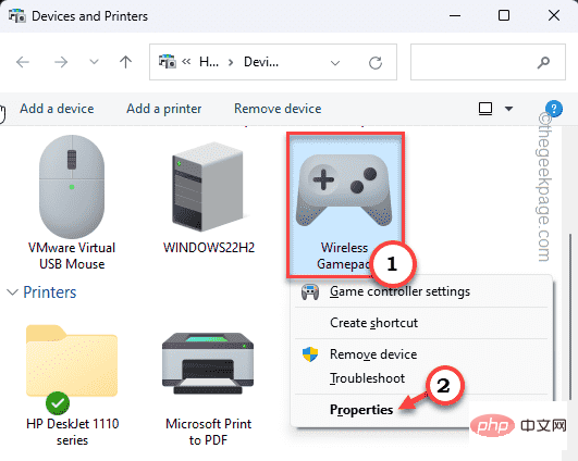 DS4Windows controller not detected in Windows 11/10