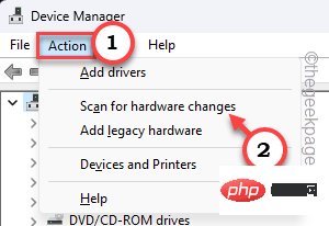 DS4Windows controller not detected in Windows 11/10