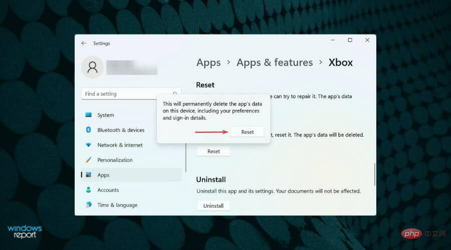 Xbox app stuck on preparation screen? Apply these fixes now