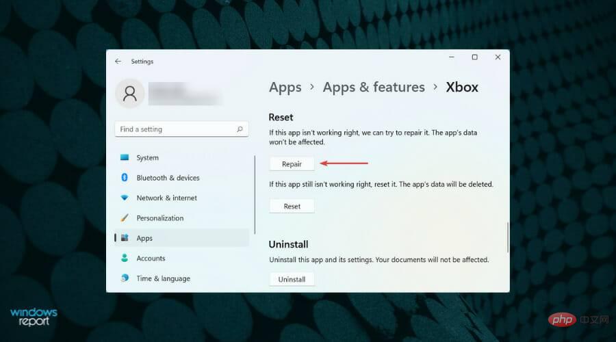 Xbox app stuck on preparation screen? Apply these fixes now