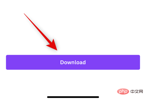 How to place two pictures side by side on iPhone