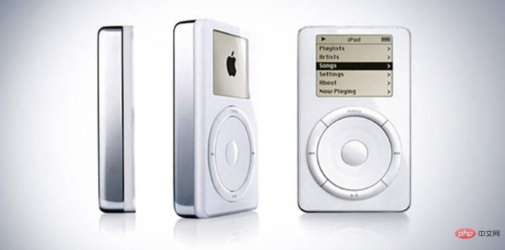 iPod Memories: 音楽と私たちの関係を変えたデバイス