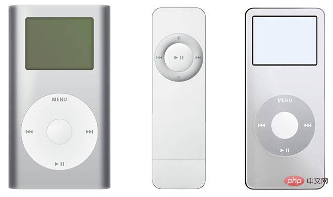 iPod 的記憶：改變我們與音樂關係的設備