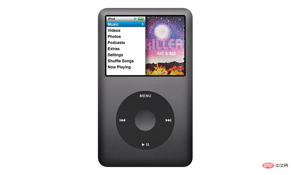 iPod Memories: 音楽と私たちの関係を変えたデバイス