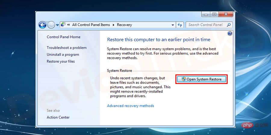 「Windows の構成の準備」で行き詰まっていませんか?これはどのように修正されますか?