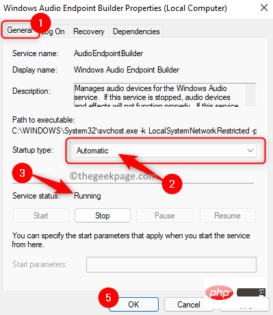 Comment corriger les erreurs internes de PortAudio dans Audacity sous Windows 11/10