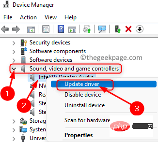 Comment corriger les erreurs internes de PortAudio dans Audacity sous Windows 11/10