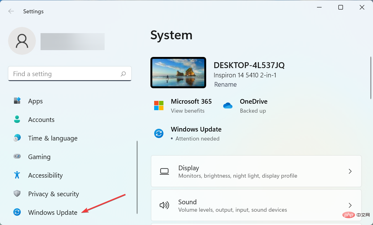 How to fix Windows 11 Green Screen of Death error