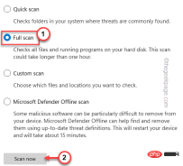 How to fix BackgroundTaskHost.exe error in Windows 11
