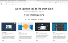 Microsoft Edge Dev 向 PDF 工具栏添加共享按钮