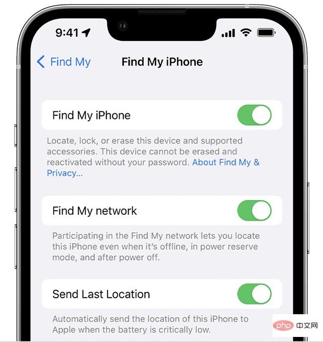 8 Ways to Share Your Location with iPhone