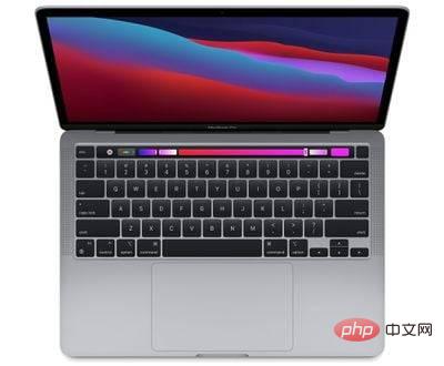 MacBook Pro 13-inci 2022 ada di sini, inilah yang kami tahu