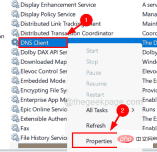 請求的暫停、繼續或停止對此服務無效