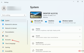 Windows Hello tidak berfungsi pada Windows 11? Cuba 3 kaedah ini
