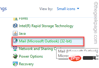 Das Problem, dass Outlook keine E-Mails sendet oder empfängt, wurde behoben