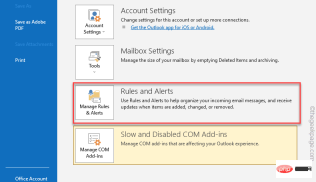 Outlook not sending or receiving any emails issue fixed