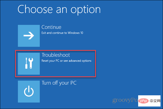 How to check CPU temperature on Windows 11