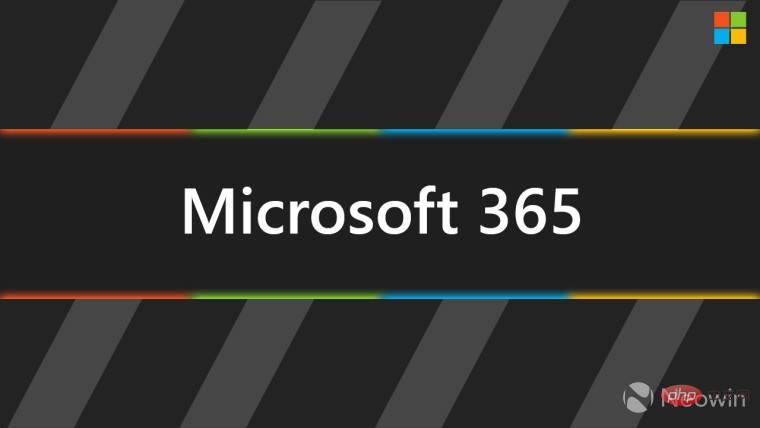 Microsoft publie la version 2206 (build 15330.20196) pour les applications Microsoft 365