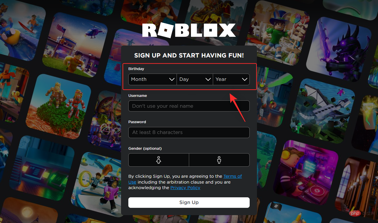 Roblox peut-il fonctionner sur Windows 11 ?