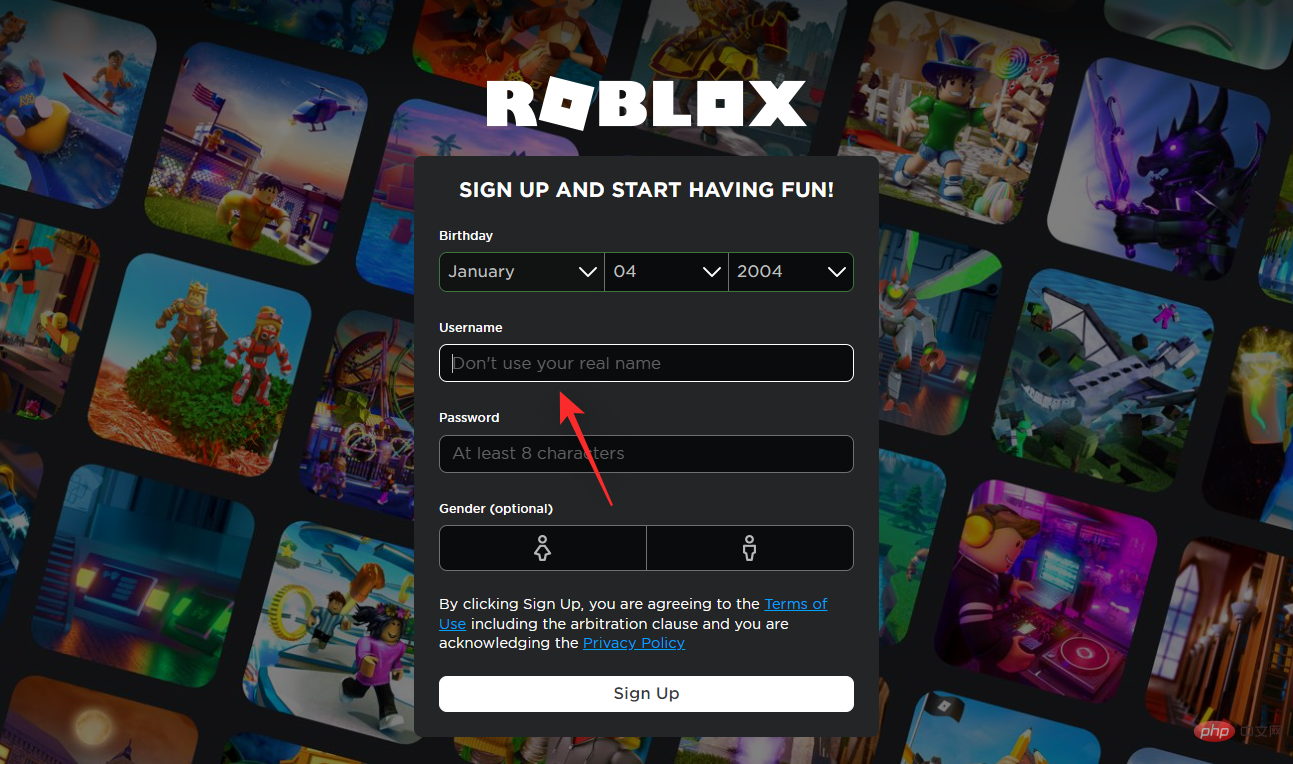 Bolehkah Roblox berjalan pada Windows 11?