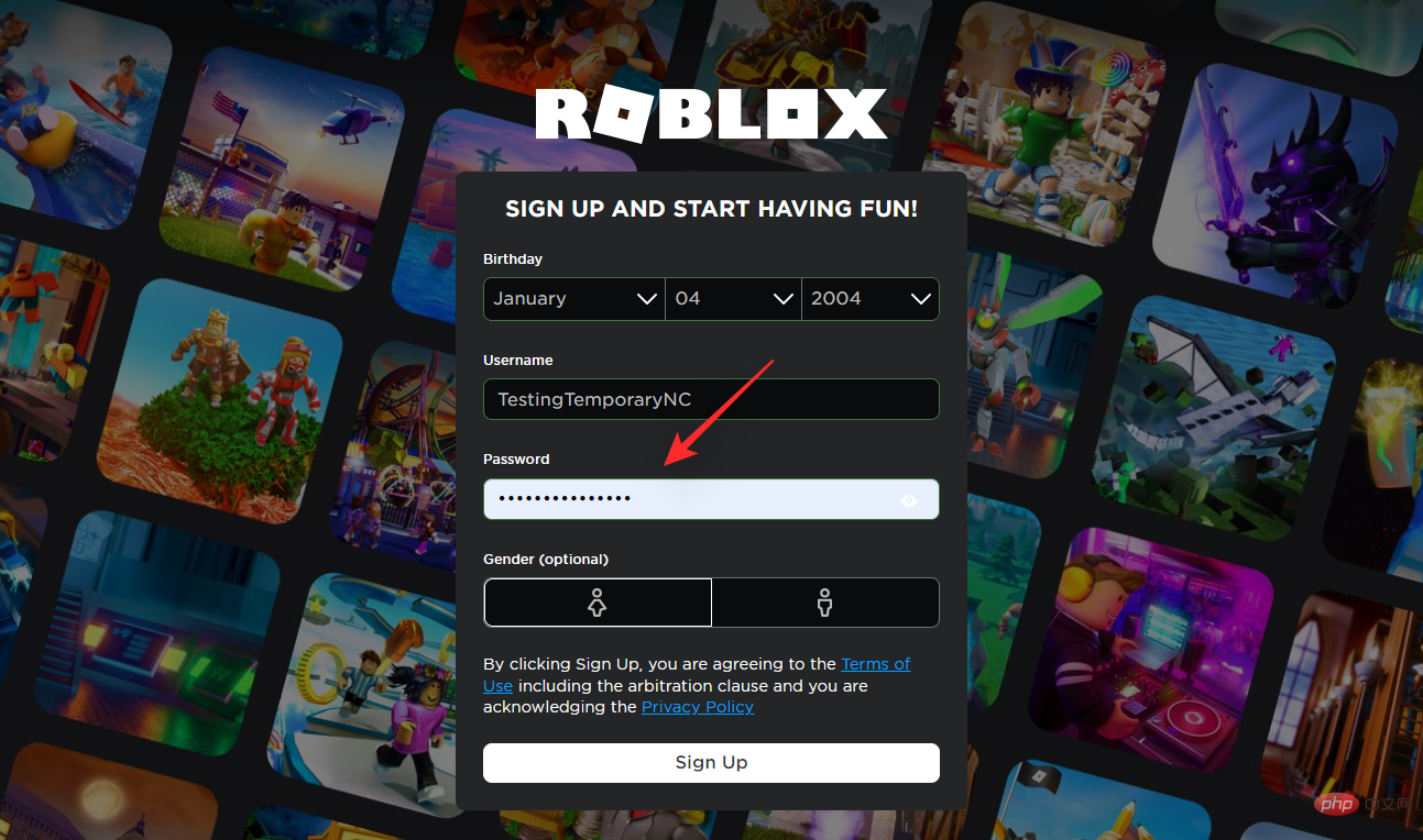 Bolehkah Roblox berjalan pada Windows 11?