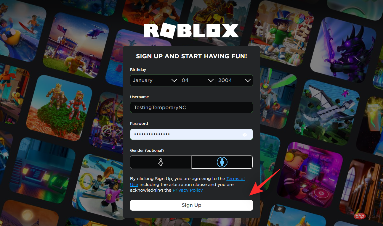 Roblox peut-il fonctionner sur Windows 11 ?