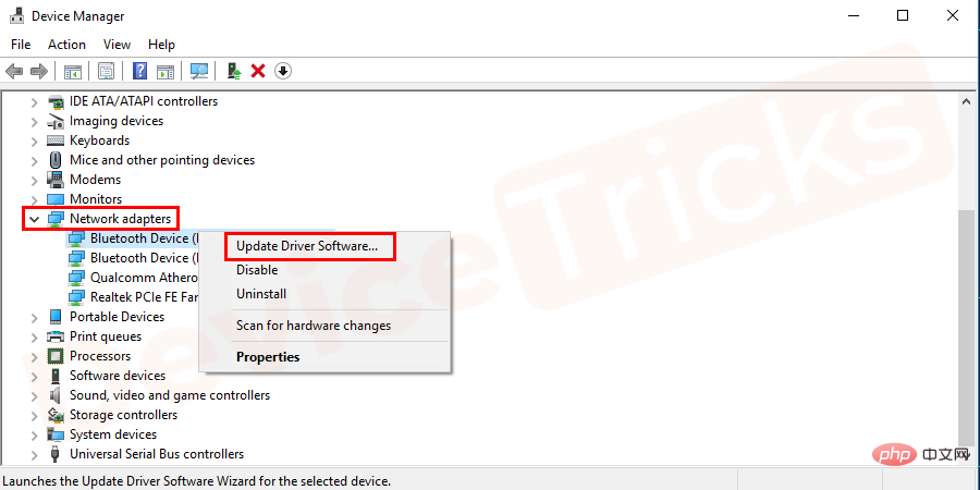 How to fix server DNS address not found error?