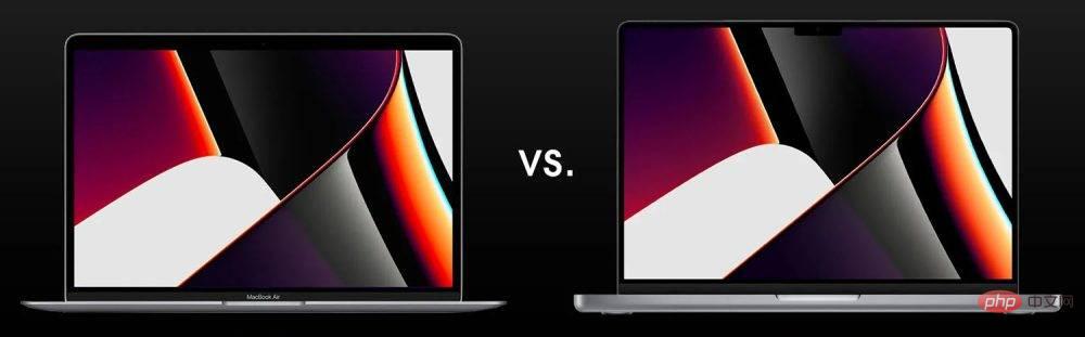 소문에 따르면 새로운 MacBook Air 디자인은 Apple의 두 배로 현명한 움직임일 수 있습니다.