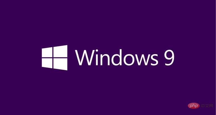 La référence Windows 9 existe toujours dans Dev build 22567 à l'approche de Windows 11 22H2