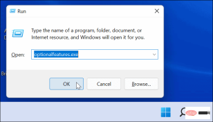 How to set up Windows Sandbox on Windows 11