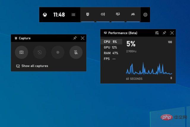 Comment faire une capture d'écran sous Windows 11 et 10 ?