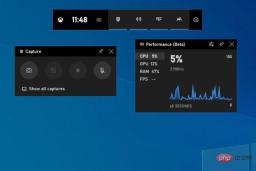 How to take a screenshot on Windows 11 and 10?
