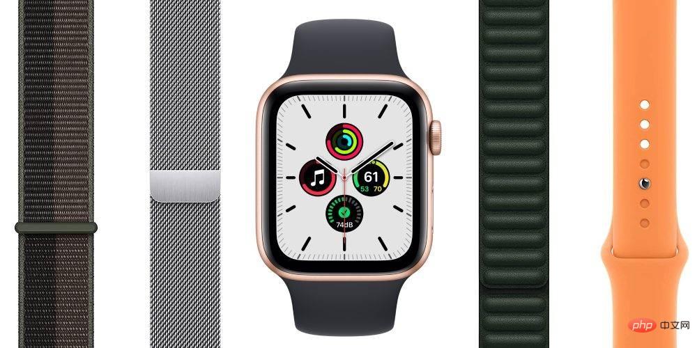 2022：我们预计今年会看到的 Apple Watch