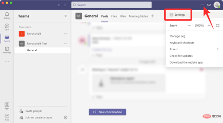 Microsoft Teams not showing images? how to fix