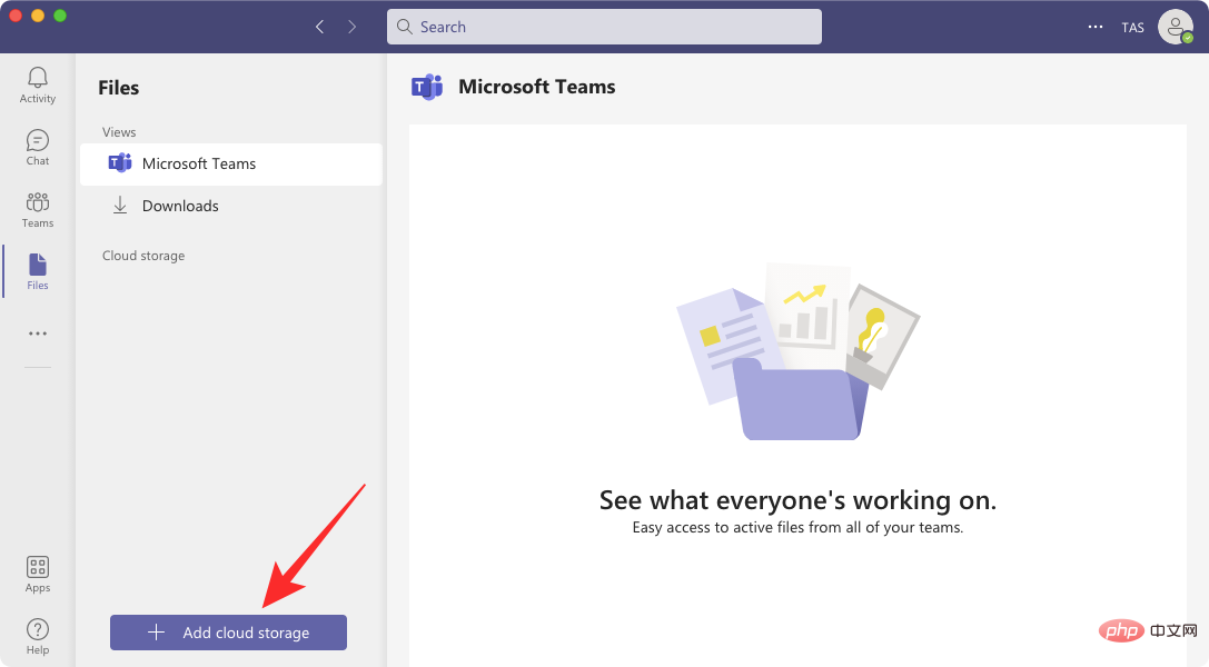 Microsoft Teams zeigt keine Bilder an? wie man das Problem beheben kann