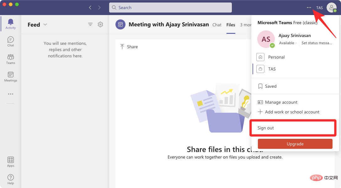 Microsoft Teams zeigt keine Bilder an? wie man das Problem beheben kann