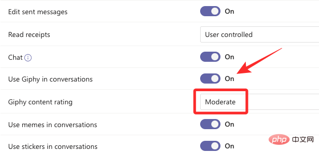 Microsoft Teams zeigt keine Bilder an? wie man das Problem beheben kann