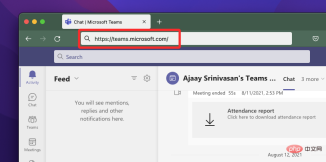 Microsoft Teams not showing images? how to fix