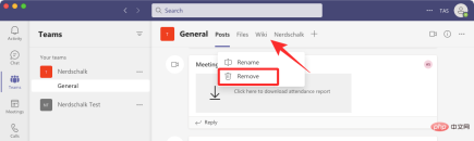 Microsoft Teams not showing images? how to fix